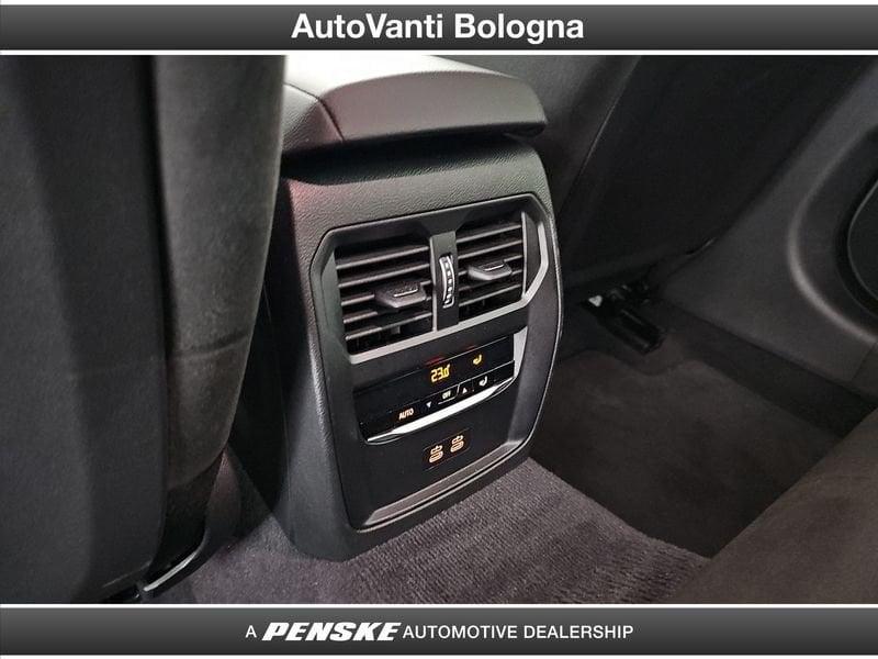 BMW Serie 3 320d 48V xDrive Touring Msport Pro