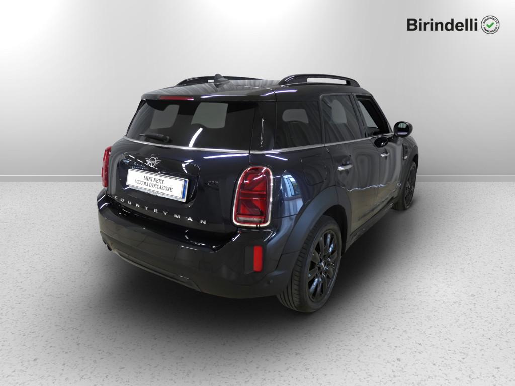 MINI MINI Cooper Countryman