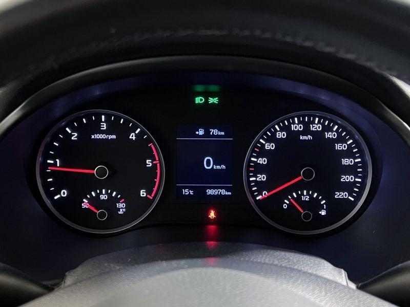 Kia Rio 1.4 CRDI 90cv COOL