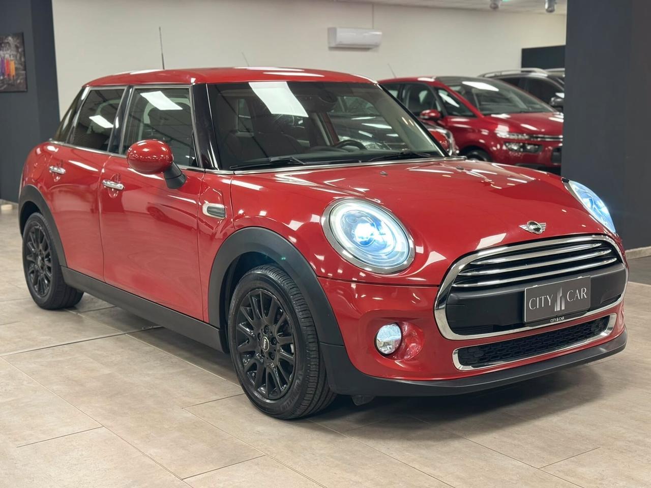 Mini 1.5 One D Unico Proprietario | Neopatentati | Garanzia 12 mesi