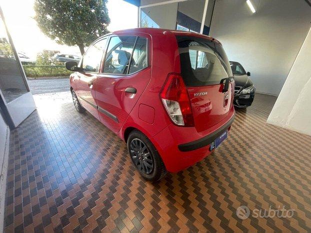 HYUNDAI i10 1 serie i10 1.1 12V Active