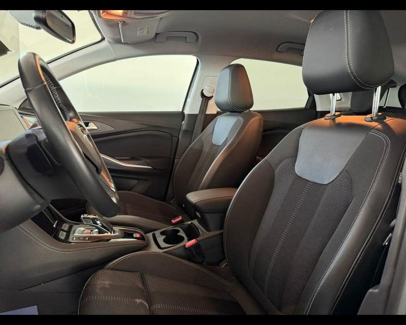 Opel Grandland 1.5 diesel Ecotec aut. Business Elegance