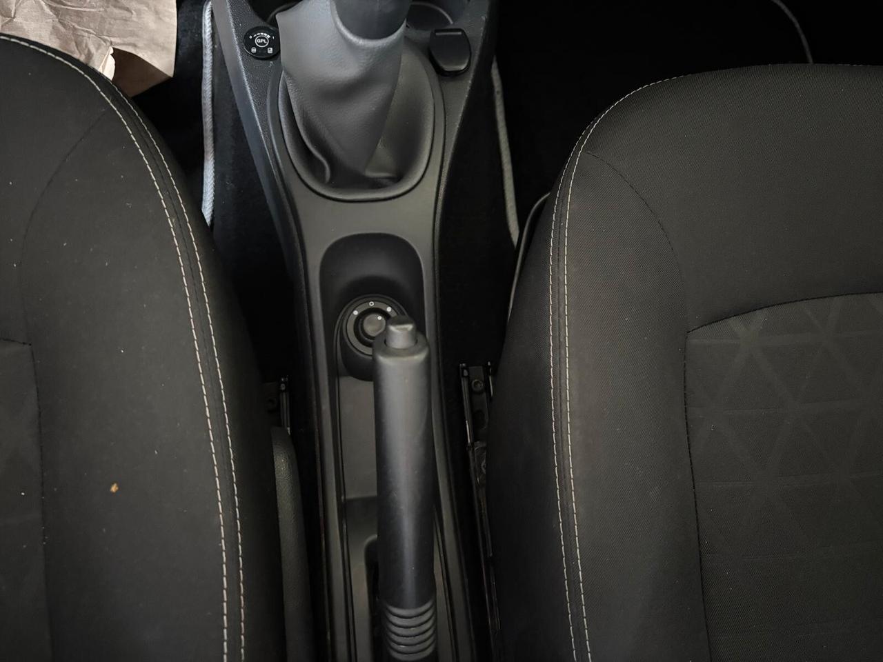 Dacia Duster 1.6 110CV 4x2 GPL Ambiance