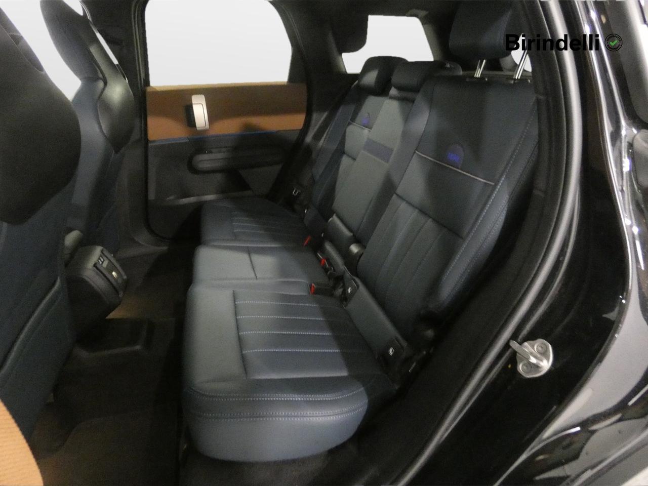 MINI Mini Countrym.(U25) - Mini Countryman C Favoured