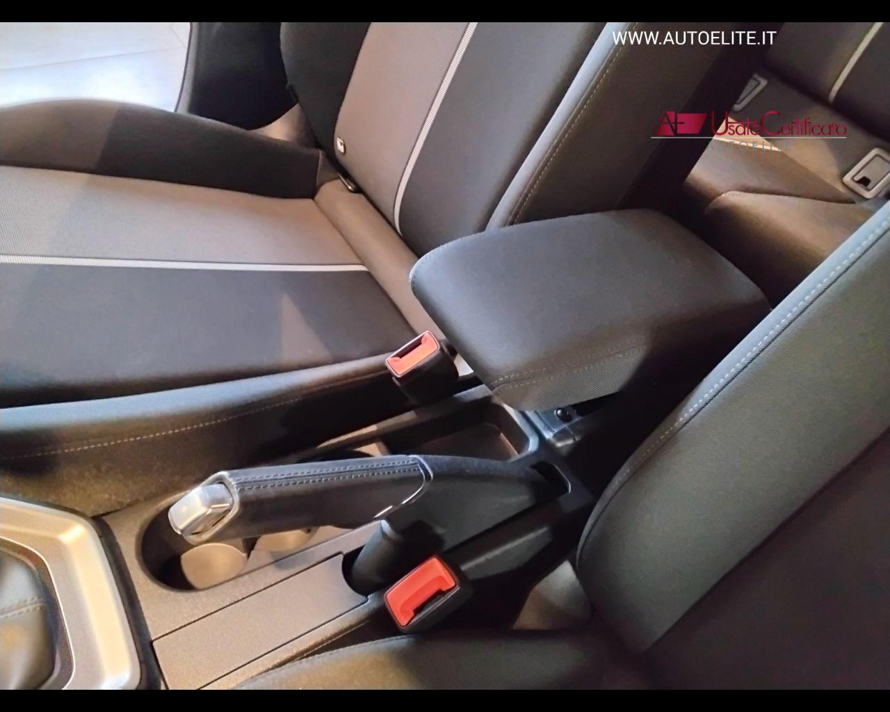 AUDI A1 allstreet 25 TFSI Business