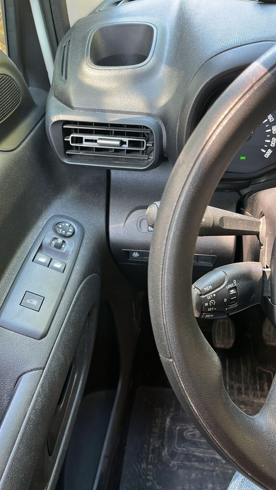 Toyota Proace Proace City 1.5D 100 CV S&S PL 5p. Comfort