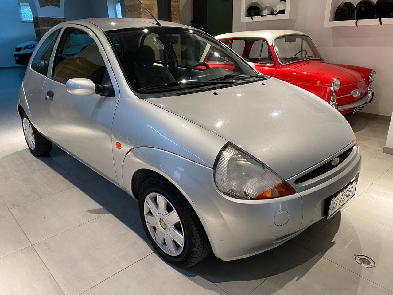 Ford Ka 1.3 Collection