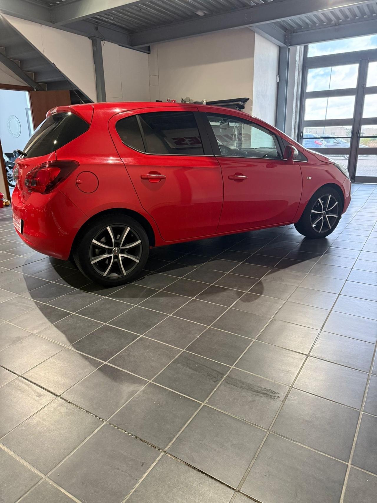 Opel Corsa 1.3 -NEOPATENTATI-GARANZIA