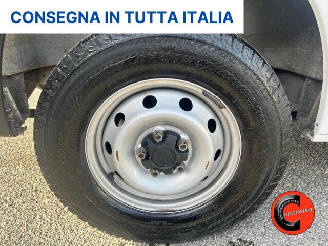 FIAT Ducato 35 2.3 MJT 140C-(PM-TM L2H2)SENSORI-FURGONE-E6