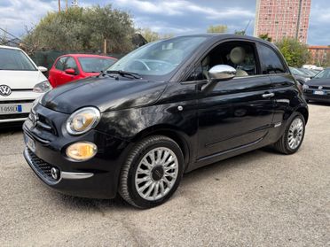 Fiat 500 1.3 Multijet 16V 75 CV Lounge OK Neopatentati