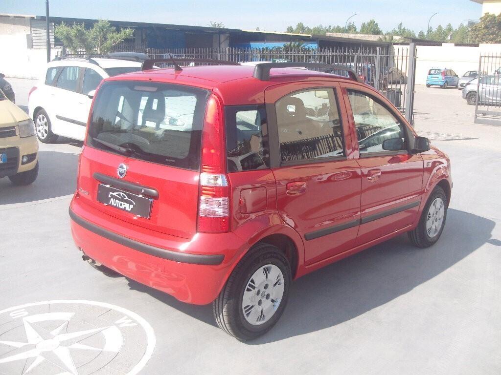 Fiat Panda 1.2 Dynamic - 2007