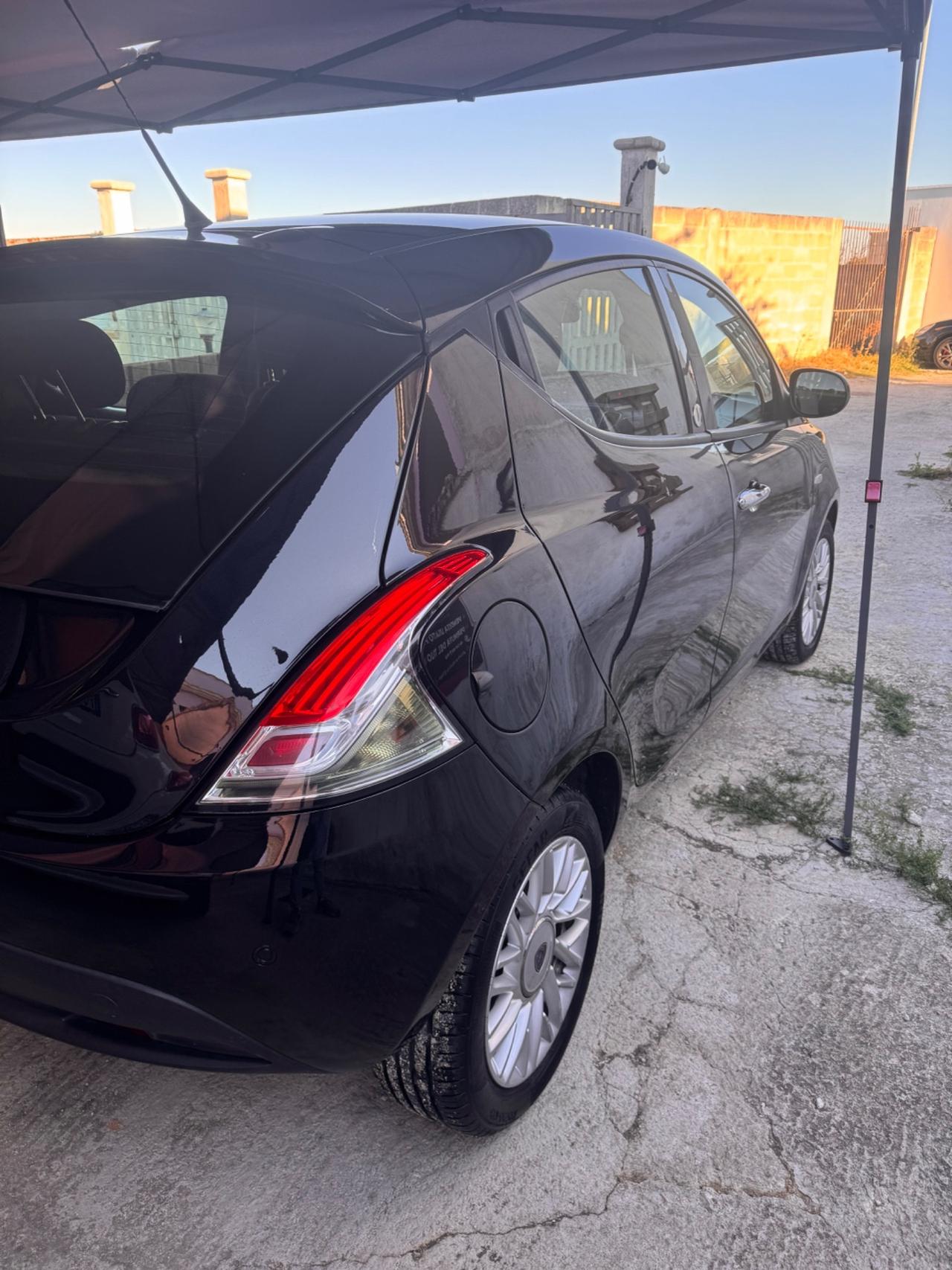 LANCIA YPSILON - 1.2 69cv ecochic GPL scad.2035