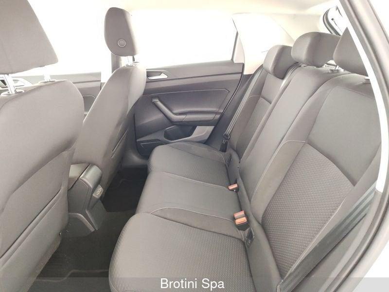 Volkswagen Polo Polo 1.6 TDI 95 CV 5p. Comfortline BlueMotion Technology