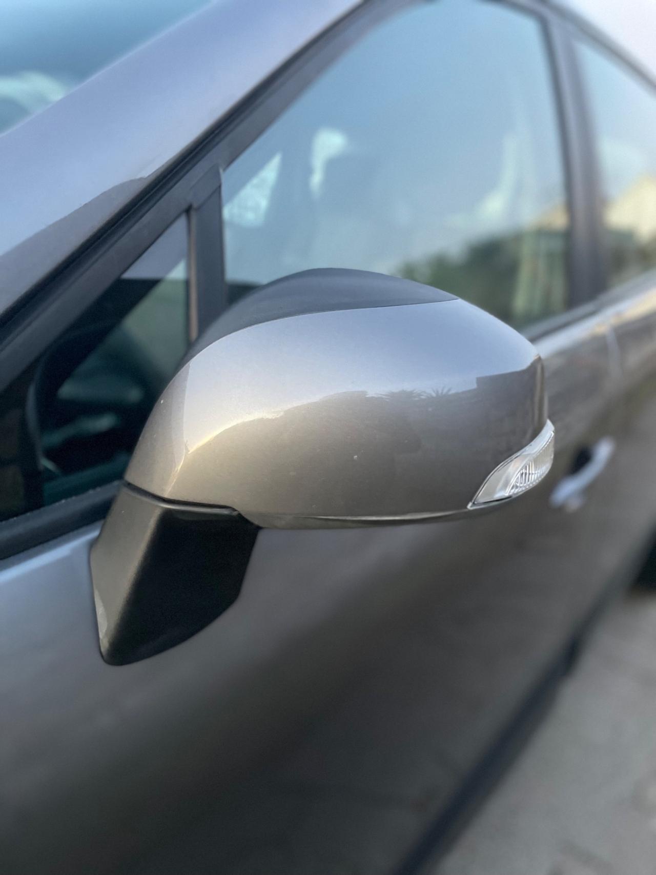 Renault Scenic Scénic XMod 1.5 dCi 110CV Start&Stop Wave