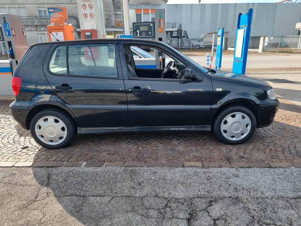 Volkswagen Polo 1.4 cat 5 porte Comfortline