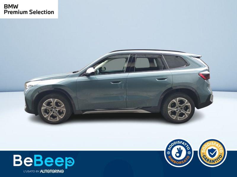 BMW X1 SDRIVE18D X-LINE EDITION ESSENCE AUTO
