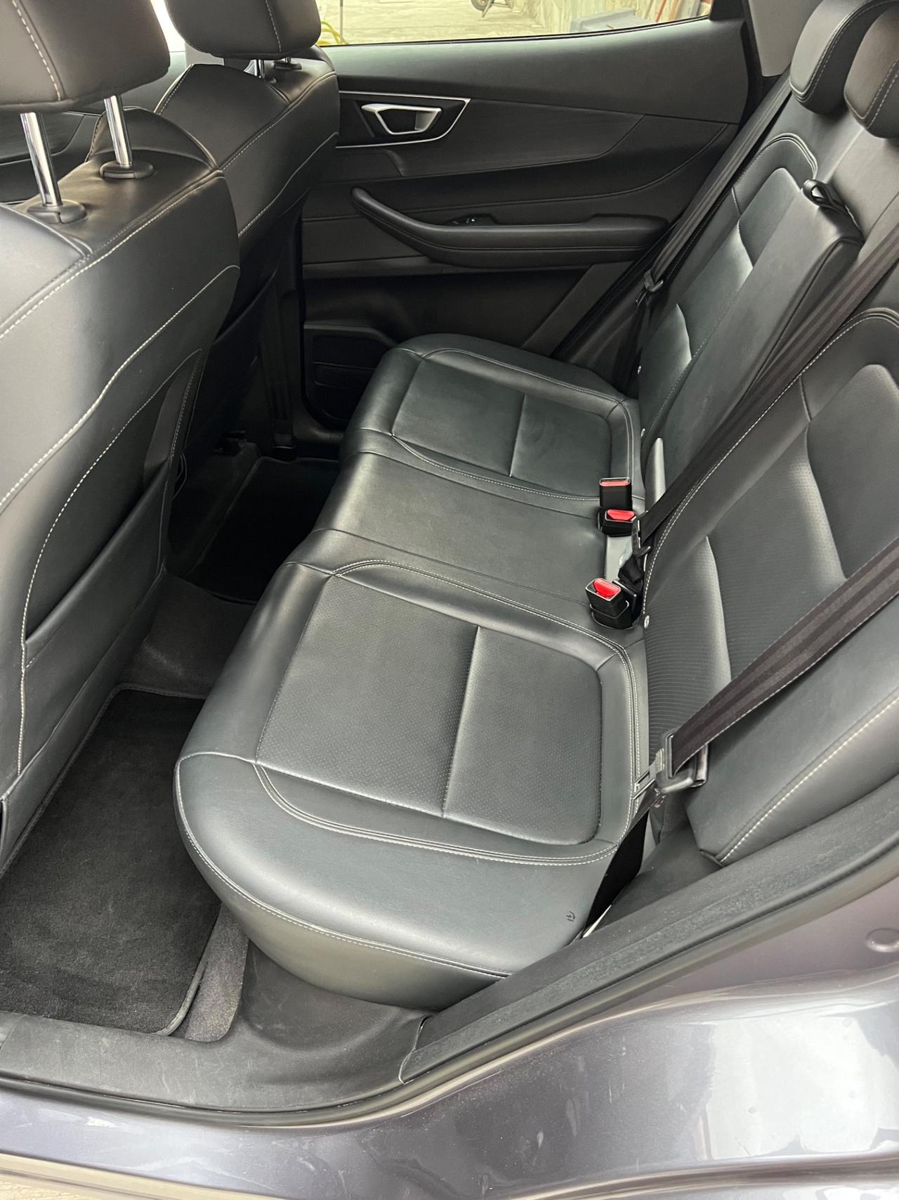 Dr 5.0 s3 1.5 Bi-Fuel GPL