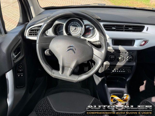 CITROEN C3 1.1 Exclusive