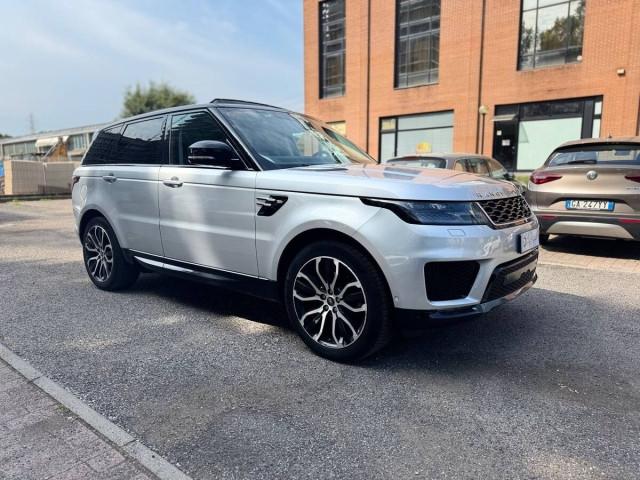 Land Rover Range Rover Sport 3.0 sdV6 HSE Dynamic 249cv auto my19