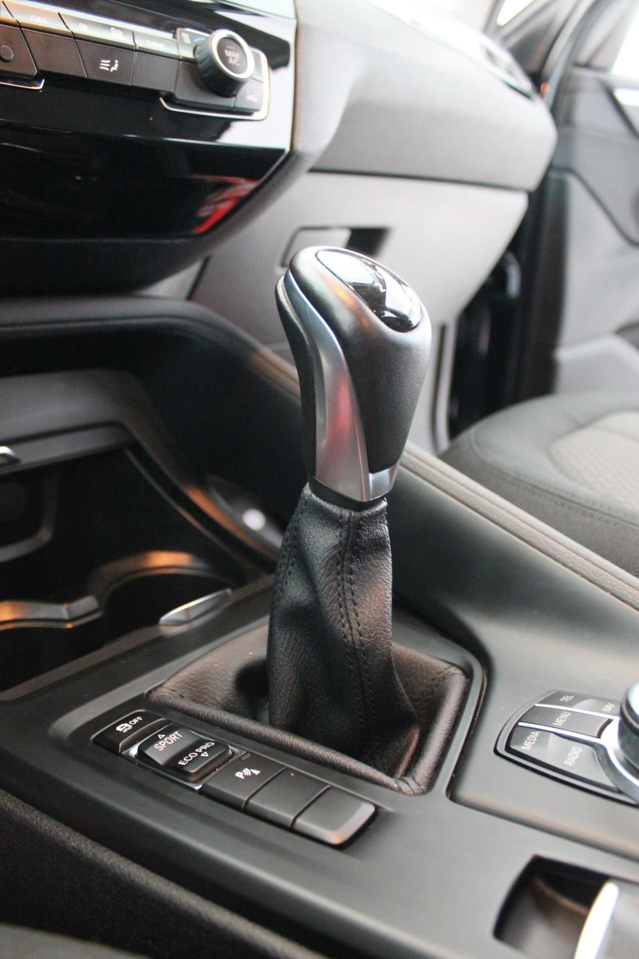 Bmw X1 sDrive18d Business