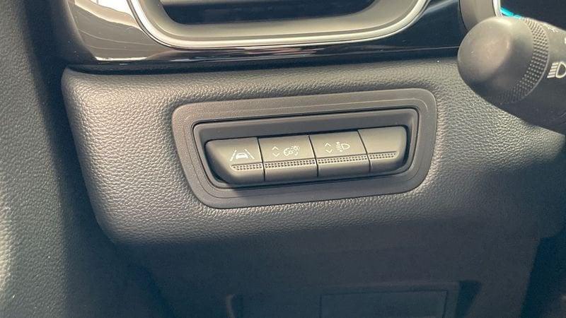 Renault Captur 1.6 E-Tech full hybrid Rive Gauche 145cv auto 1.6 E-Tech full hybrid Rive Gauche Auto 145