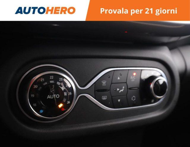 RENAULT Twingo TCe 110 CV EDC GT