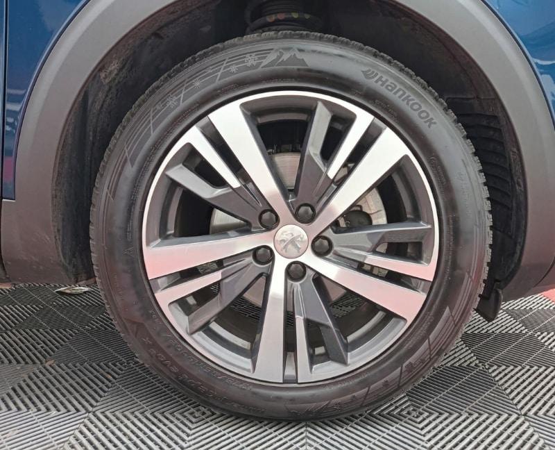 PEUGEOT 3008 2ª serie 3008 BlueHDi 130 S&S EAT...
