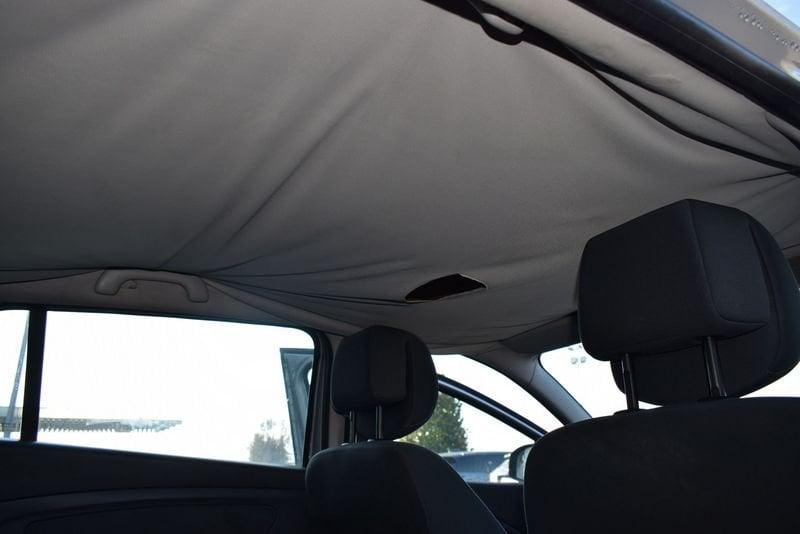 Renault Mégane Mégane 1.5 dCi 90CV SporTour Confort PER OPERATORI DEL SETTORE