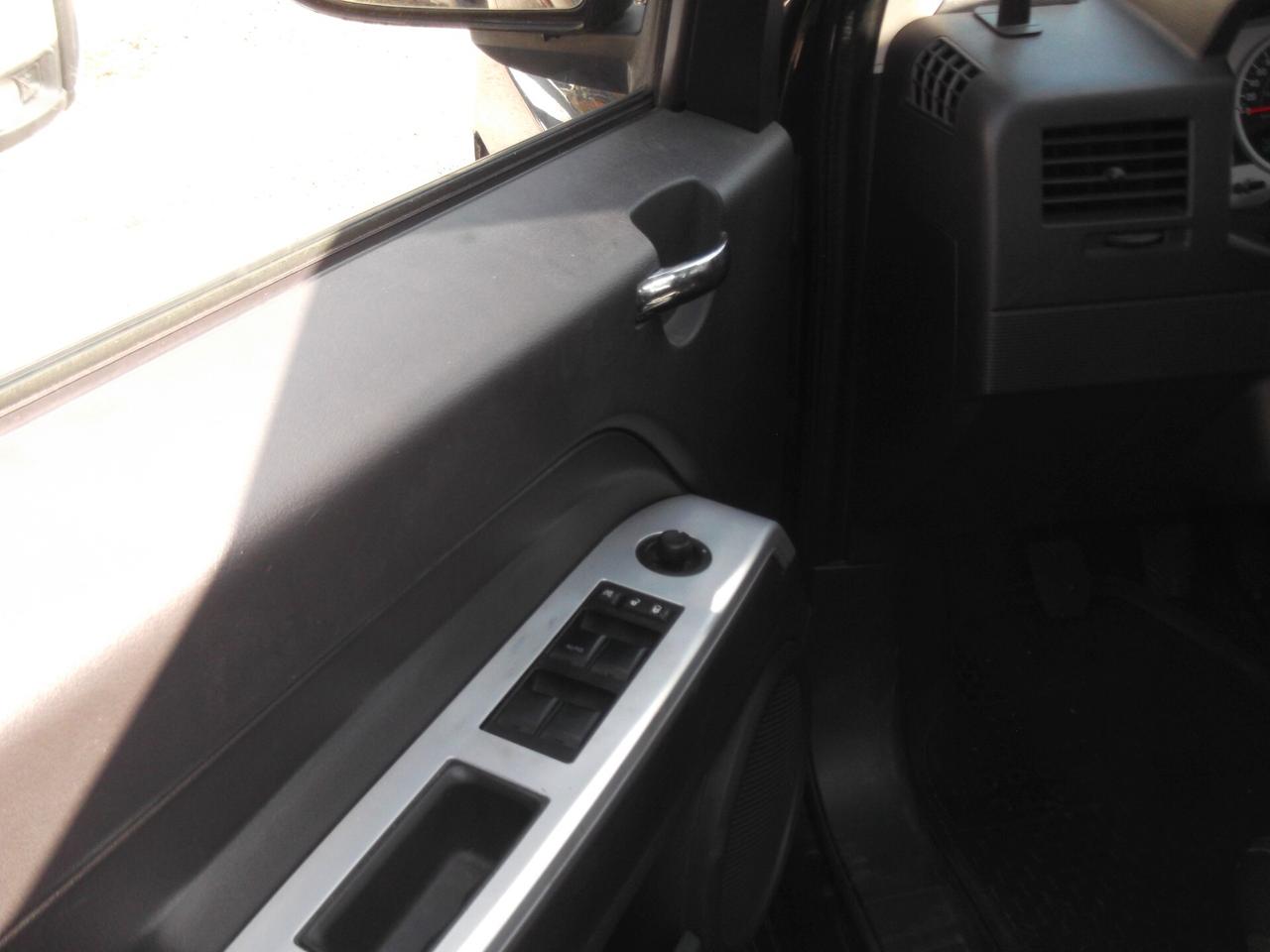 Jeep Compass 2.0 Turbodiesel DPF Limited - 21