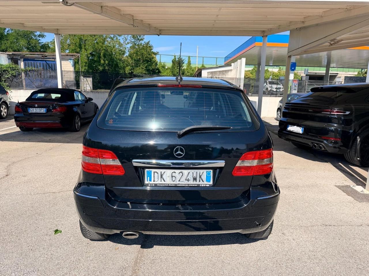 Mercedes-benz A 180 CDI Classic