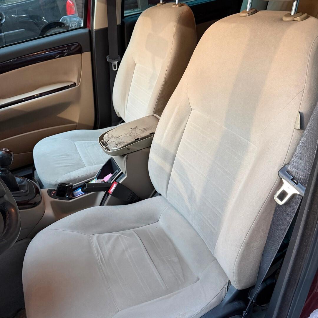Fiat Croma 1.9 150 cv *SUPER PREZZO*