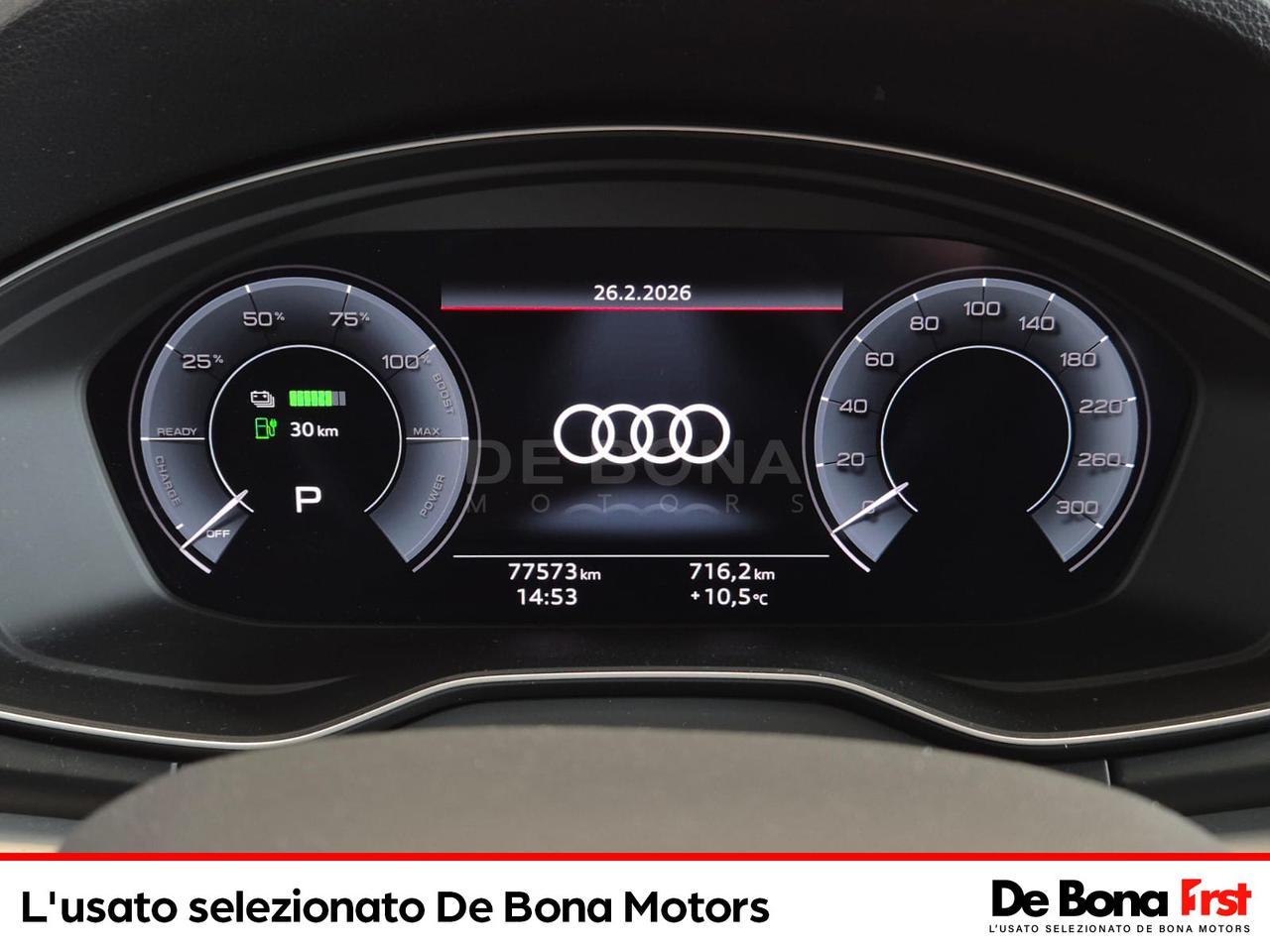 Audi Q5 50 2.0 tfsi e s line plus quattro s-tronic