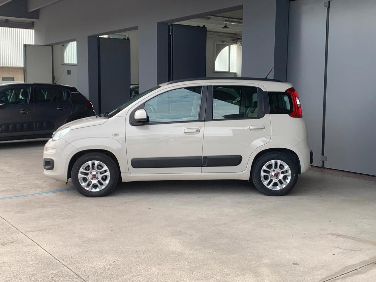 Fiat Panda 1.2 EasyPower Easy
