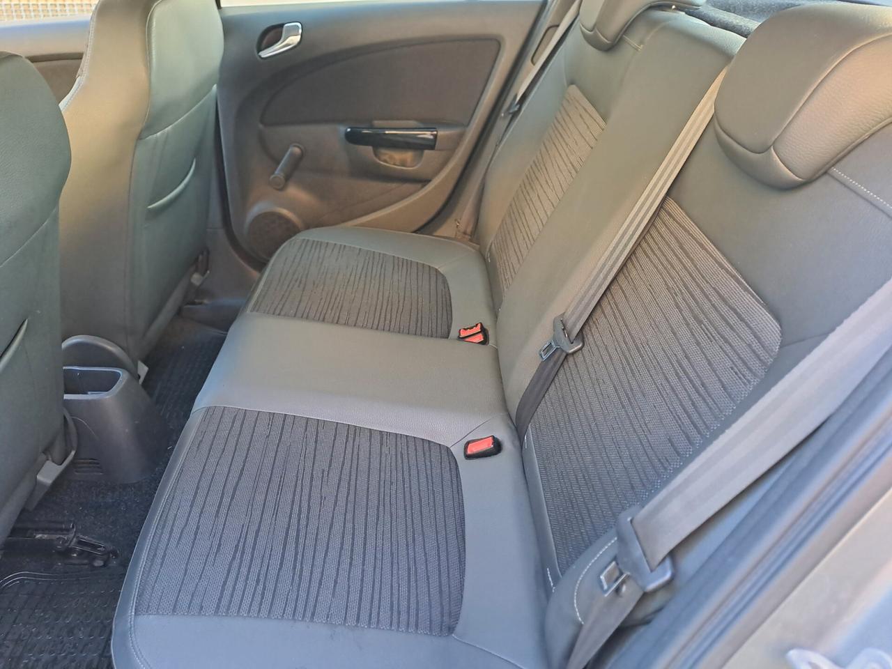 OPEL CORSA 1.2 GPL *OK NEOPATENTATI*