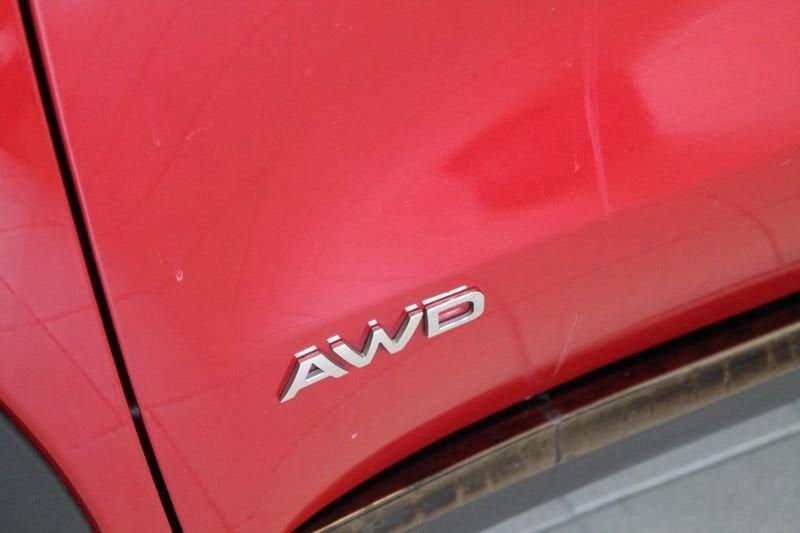 Kia Sportage 1.6 CRDI 136 CV DCT7 AWD GT Line+ Tetto