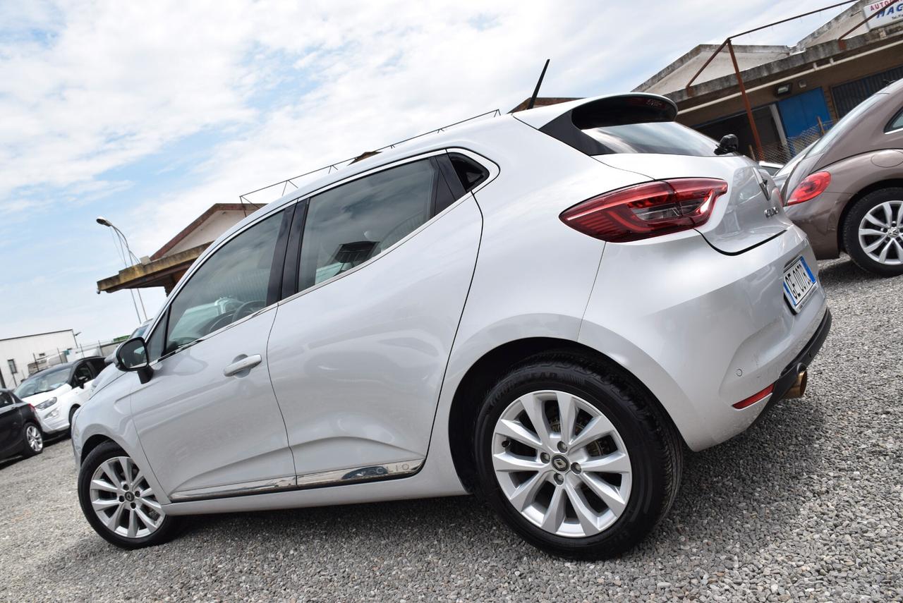 Renault Clio A GPL 1.0TCe FULL OPTIONAL