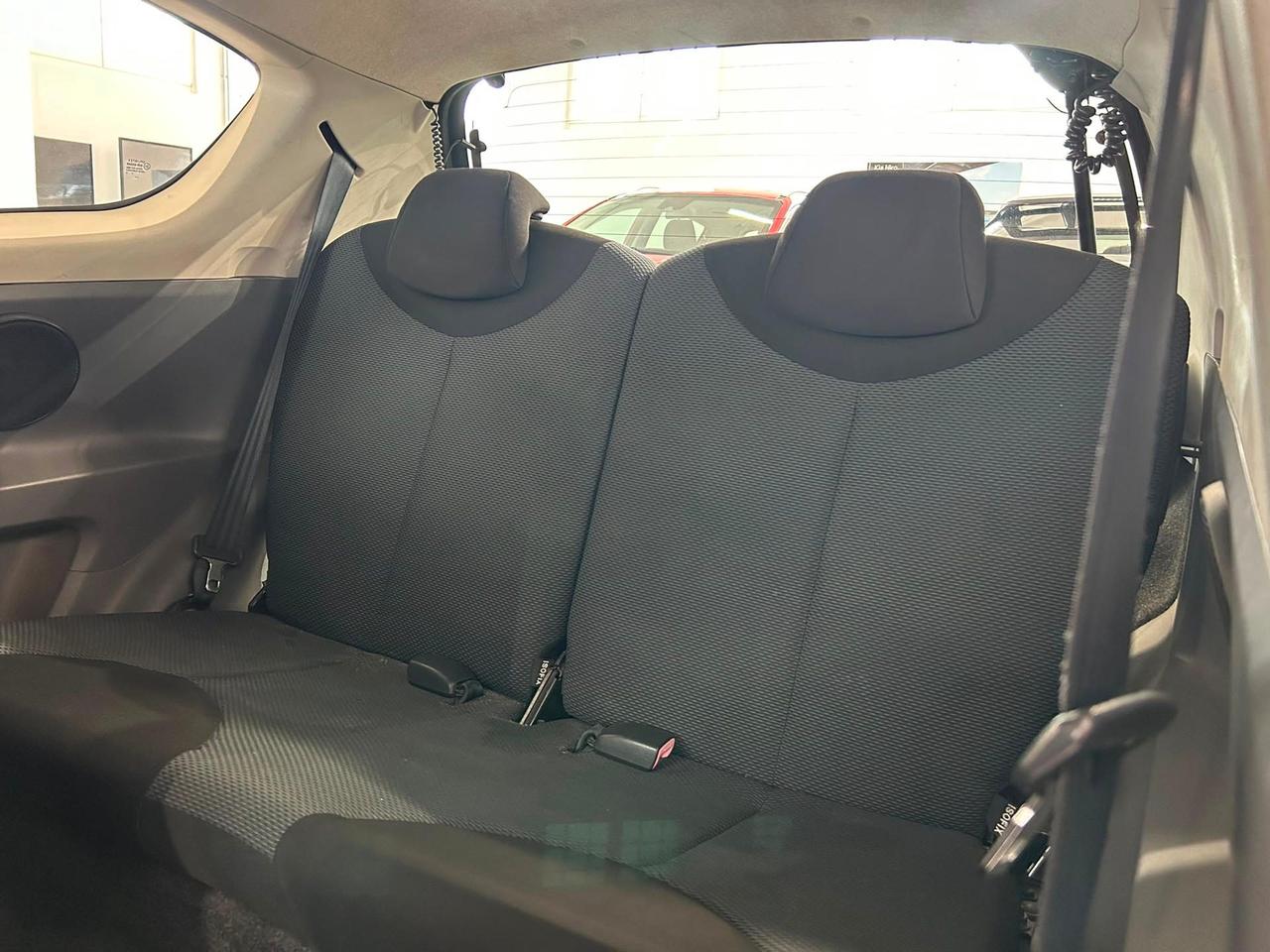 Toyota Aygo 3p 1.0