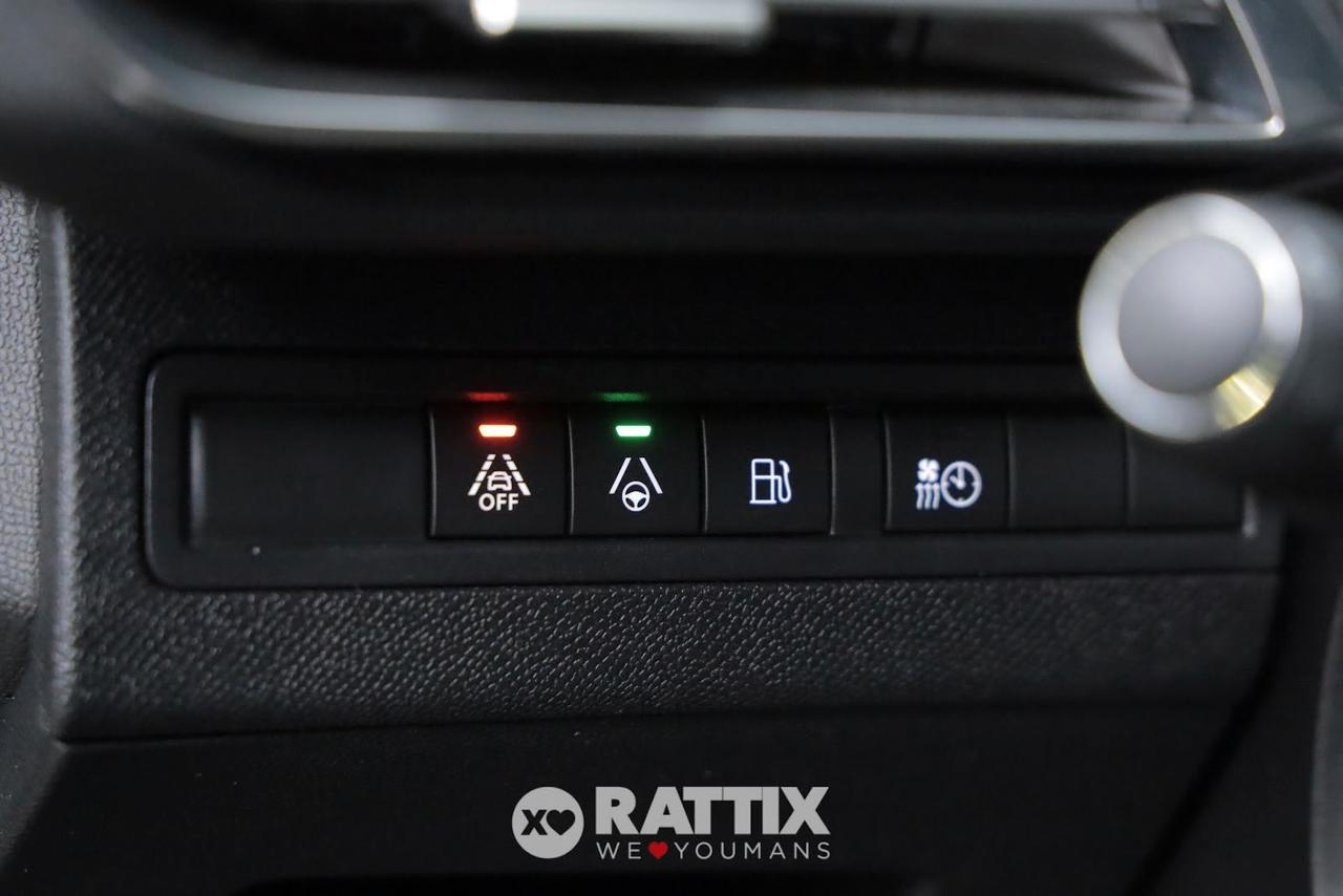 Peugeot 3008 1.6 Hybrid Phev 225CV GT Pack e-EAT8