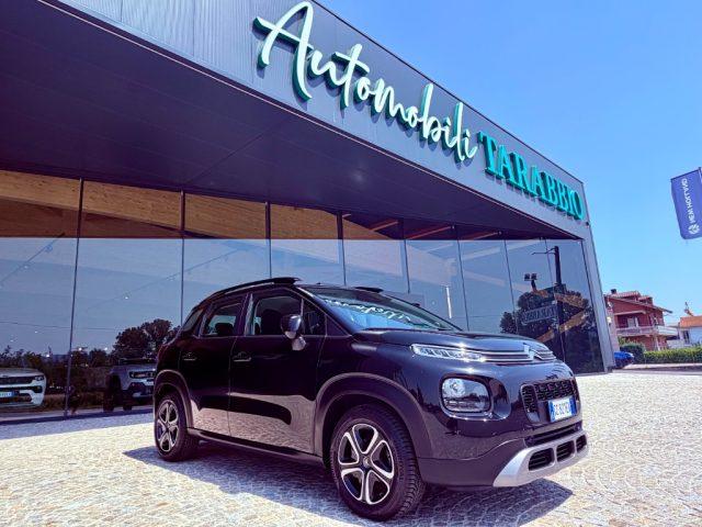 CITROEN C3 Aircross KM 75.000 - CAR PLAY - TELECAMERA - NO OBBLIGO FIN