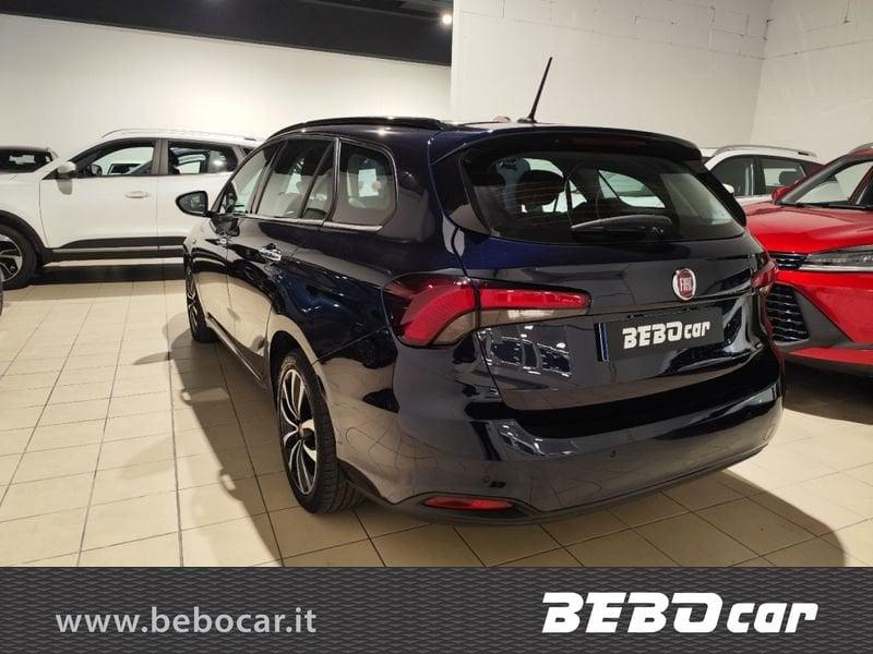 FIAT Tipo 1.6 Mjt S&S SW S-Design