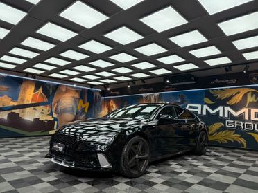 Audi A7 SPB 3.0 TDI 272 CV quattro S tronic Business Plus (018)