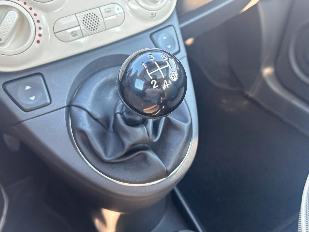 Fiat 500 - 2014 TETTO PANORAMICO!!!