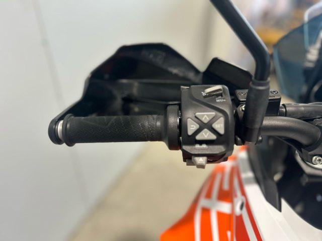 KTM 1290 Super Adventure KTM 1290 SUPER ADVENTURE S - TRIS VALIGIE