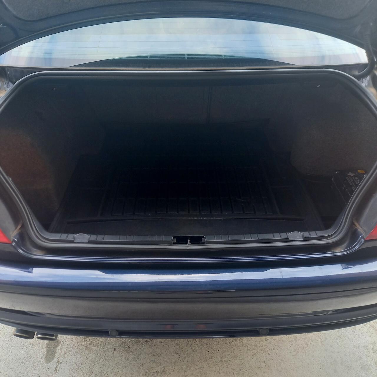 Bmw 330 330Ci cat