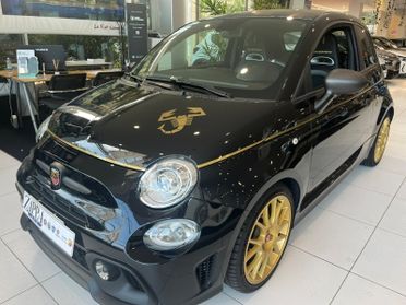 Abarth 595 1.4 Turbo T-Jet 165 CV Scorpioneoro