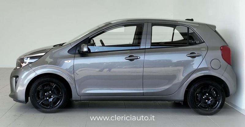 Kia Picanto 1.0 12V 5 porte Urban