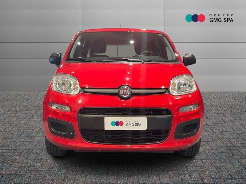 FIAT Panda 1.2 Easy s&s 69cv my19