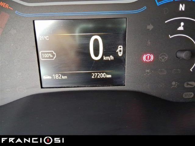 DACIA Spring Comfort Electric 45