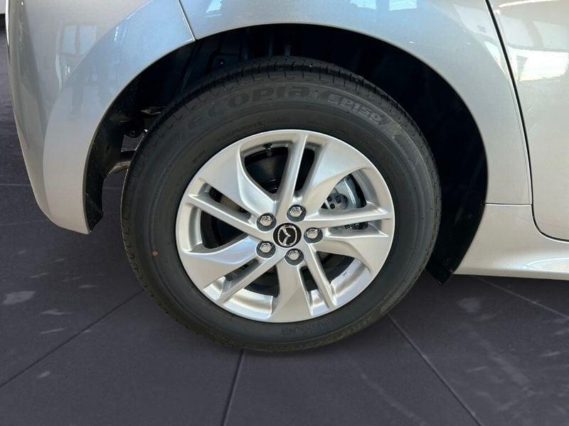 Mazda Mazda2 Hybrid 1.5 VVT e-CVT Full Hybrid Electric Centre-Line