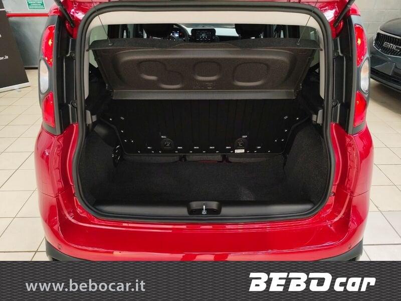 FIAT Pandina 1.0 FireFly 65cv S&S Hybrid Cross